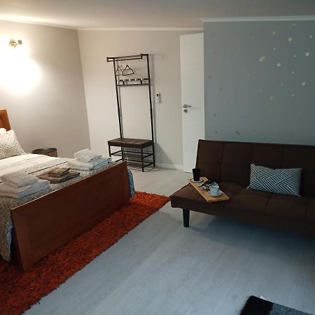 Willa Casa Ti Carminda Mogadouro  Zewnętrze zdjęcie
