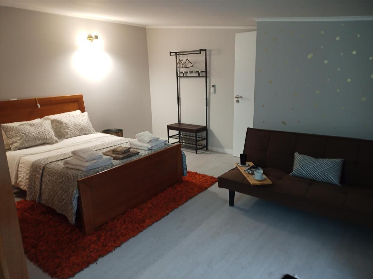 Willa Casa Ti Carminda Mogadouro  Zewnętrze zdjęcie