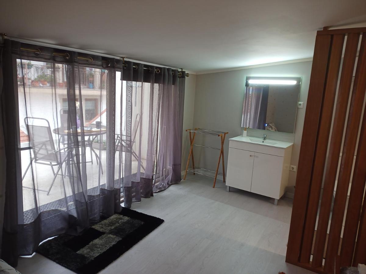 Willa Casa Ti Carminda Mogadouro  Zewnętrze zdjęcie