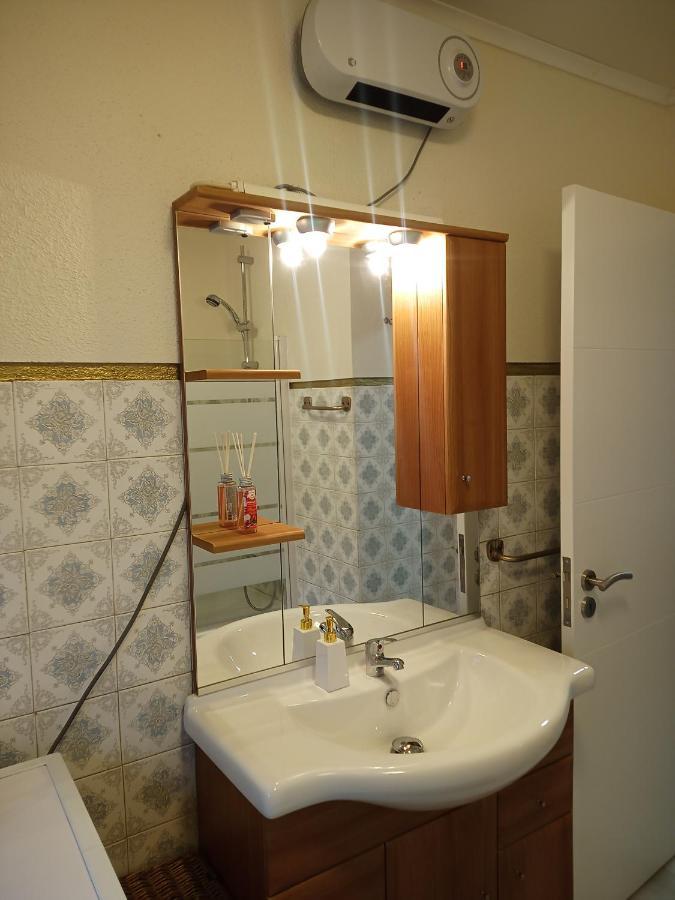 Willa Casa Ti Carminda Mogadouro  Zewnętrze zdjęcie