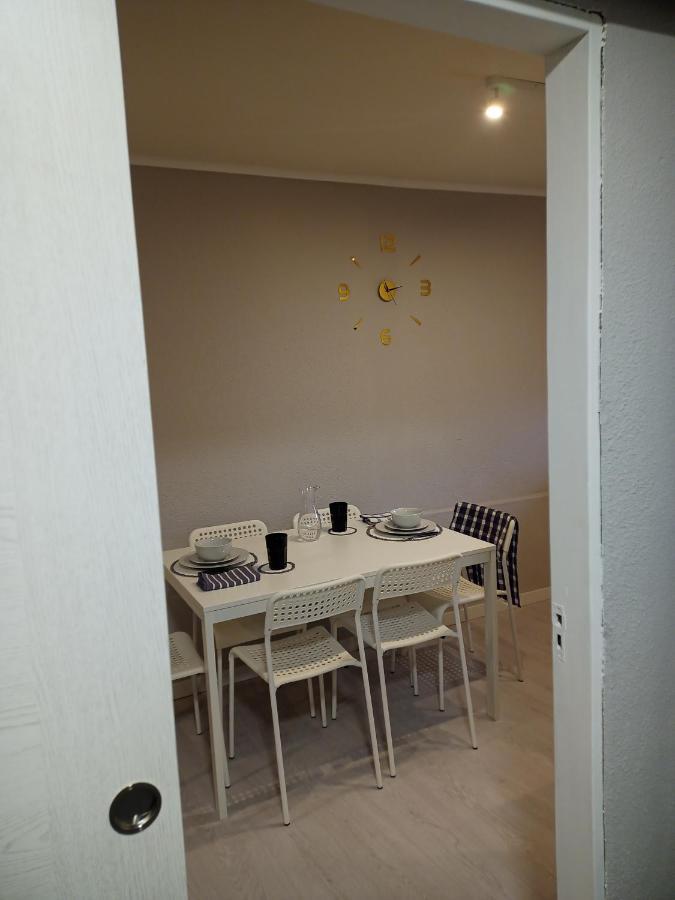 Willa Casa Ti Carminda Mogadouro  Zewnętrze zdjęcie
