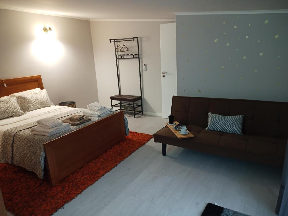 Willa Casa Ti Carminda Mogadouro  Zewnętrze zdjęcie